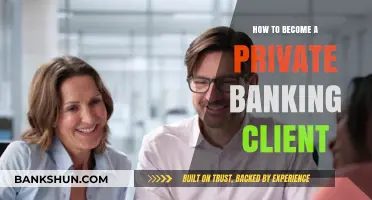 Unlocking Exclusive Wealth Management: A Guide to Private Banking Access