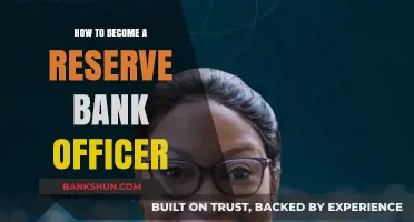 Steps to Become a Reserve Bank Officer: A Comprehensive Guide