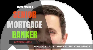 Mastering Mortgage Banking: Steps to Senior-Level Success in the Industry