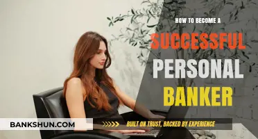 Mastering Personal Banking: Strategies for Building a Successful Career
