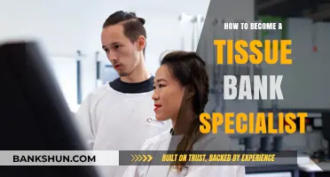 Mastering Tissue Banking: A Guide to Becoming a Specialist