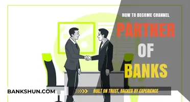 Unlock Banking Partnerships: A Guide to Becoming a Channel Partner