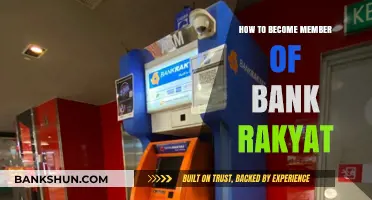Steps to Join Bank Rakyat: A Comprehensive Membership Guide