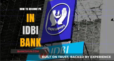Mastering the IDBI Bank PO Exam: A Comprehensive Guide to Success