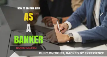 Mastering Wealth: Strategies for Bankers to Achieve Financial Success