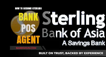 Step-by-Step Guide to Becoming a Sterling Bank POS Agent