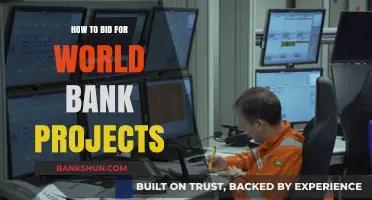 Mastering World Bank Project Bids: Strategies for Winning Contracts