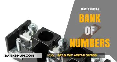 Effective Strategies to Block a Range of Numbers Instantly