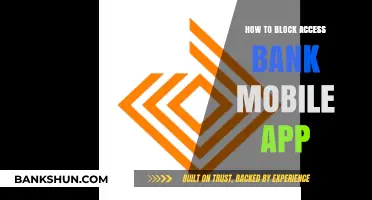 Secure Your Access Bank Mobile App: Step-by-Step Blocking Guide