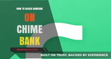 How to Block Someone on Chime Bank: A Step-by-Step Guide
