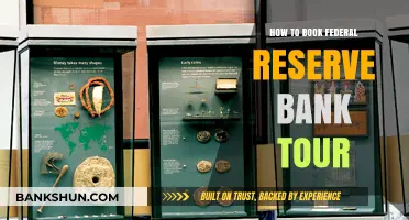 Explore the Federal Reserve: A Step-by-Step Guide to Booking Your Tour