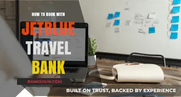 Book Smart: JetBlue Travel Bank Guide for Easy Reservations