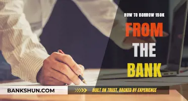 Securing a $150,000 Bank Loan: Essential Steps and Strategies