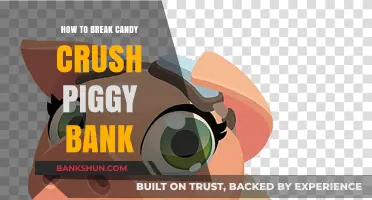 Cracking the Candy Crush Piggy Bank: A Step-by-Step Guide