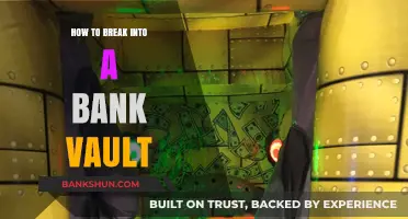 Mastering Vault Breach Techniques: A Comprehensive Guide to Bank Security