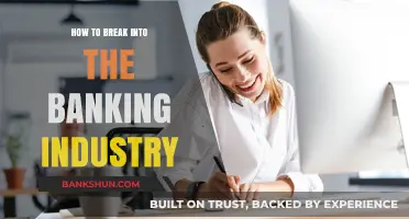 Unlocking Banking Careers: Strategies to Enter the Financial Sector