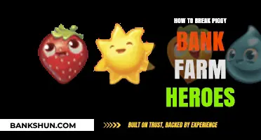 Mastering Piggy Bank Challenges in Farm Heroes Saga: Tips & Tricks