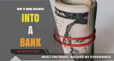 Mastering Bank Balance: Simple Steps to Deposit and Track Funds