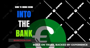 Securely Depositing Coins: A Step-by-Step Guide to Banking Your Change