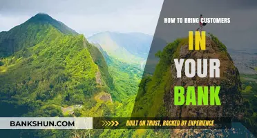Attracting Customers: Proven Strategies to Boost Your Bank's Foot Traffic