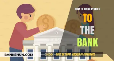 Smart Strategies for Depositing Your Loose Change at the Bank