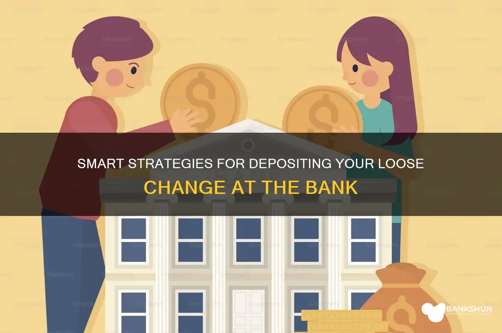 how to bring pennies to the bank