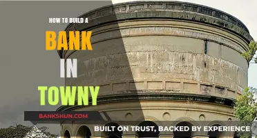 Building a Successful Bank in Towny: A Comprehensive Guide