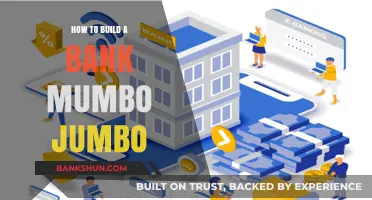 Mastering Bank Mumbo Jumbo: A Step-by-Step Guide to Building Financial Systems