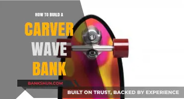 Mastering Carver Wave Banks: A Step-by-Step Construction Guide
