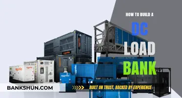 DIY Guide: Building a DC Load Bank for Testing Efficiency