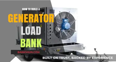 DIY Guide: Building a Generator Load Bank for Testing Efficiency