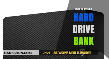 Building a Hard Drive Bank: A Step-by-Step Storage Solution Guide