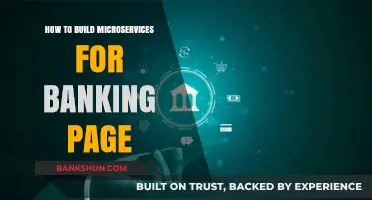 Building Secure Microservices for Modern Banking Applications: A Step-by-Step Guide
