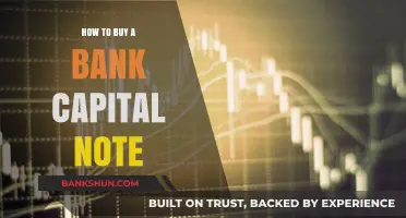 A Comprehensive Guide to Purchasing Bank Capital Notes