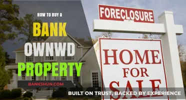 Buying Bank-Owned Properties: A Step-by-Step Guide to Smart Investing