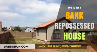 Buying Bank Repossessed Homes: A Step-by-Step Guide to Smart Purchases
