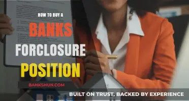 Strategic Guide to Acquiring Bank Foreclosure Positions Profitably