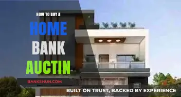 Mastering Home Bank Auctions: A Step-by-Step Guide to Buying Smartly
