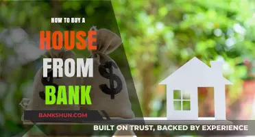 Buying a House from the Bank: A Step-by-Step Guide