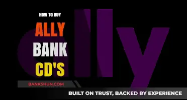 A Step-by-Step Guide to Purchasing Ally Bank CD Accounts