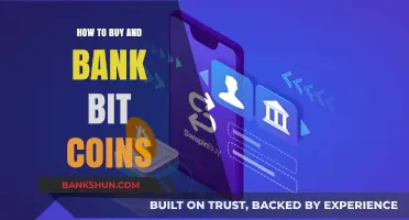 Mastering Bitcoin: A Step-by-Step Guide to Buying and Banking Safely