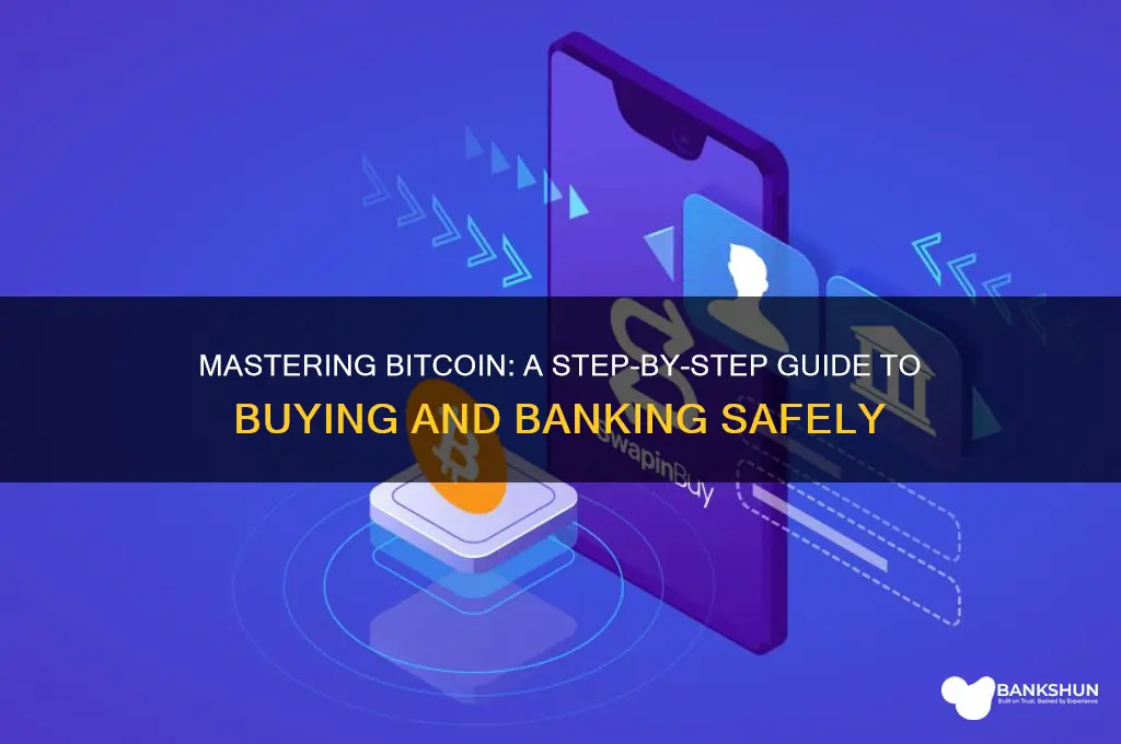 how to buy and bank bit coins