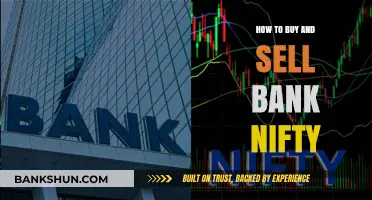 Mastering Bank Nifty Trading: A Comprehensive Guide to Buying and Selling