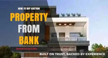 Buying Bank-Owned Auction Properties: A Step-by-Step Guide for Investors