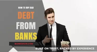 Buying Bad Debt: A Step-by-Step Guide to Acquiring Bank Portfolios