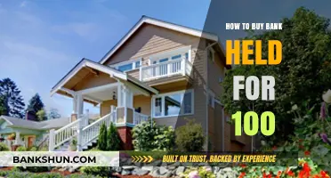 Unlock Bank-Owned Properties: Smart Strategies to Buy for $100