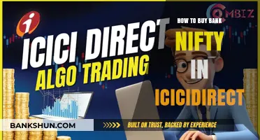 Buy Bank Nifty on ICICIdirect: A Step-by-Step Guide