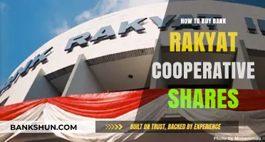 A Step-by-Step Guide to Purchasing Bank Rakyat Cooperative Shares