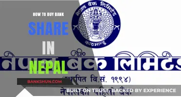 A Beginner's Guide to Purchasing Bank Shares in Nepal