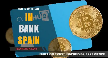 Buying Bitcoin in Spain: A Step-by-Step Guide for Bank Customers